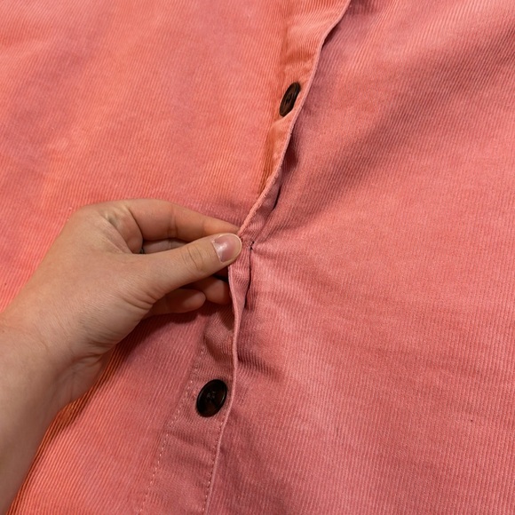 NWOT J.Crew Corduroy Skirt - Picture 3 of 4